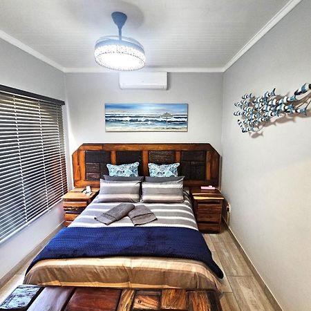 De Oude Sleeper Inn 3 Kimberley Ngoại thất bức ảnh