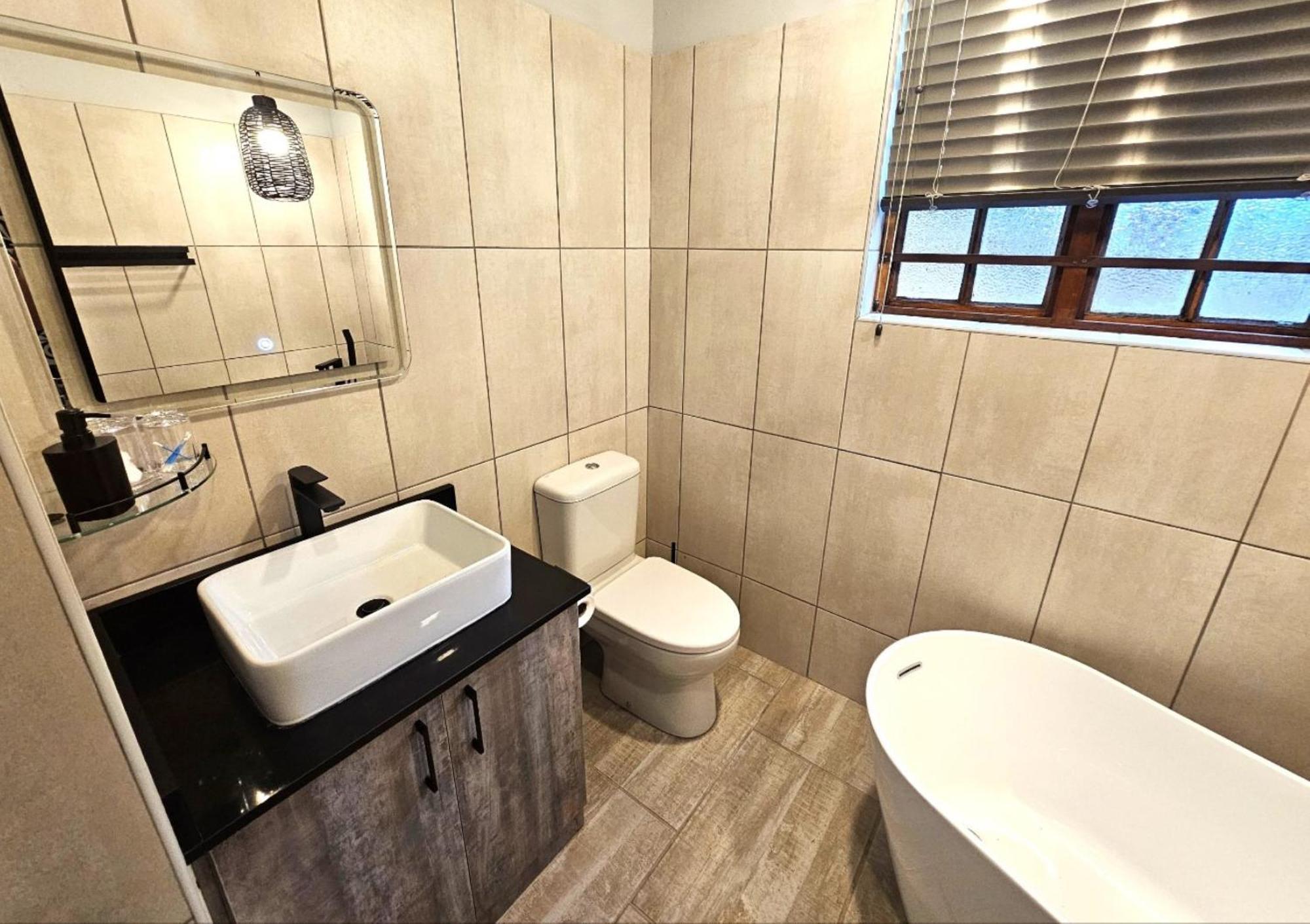 De Oude Sleeper Inn 3 Kimberley Ngoại thất bức ảnh