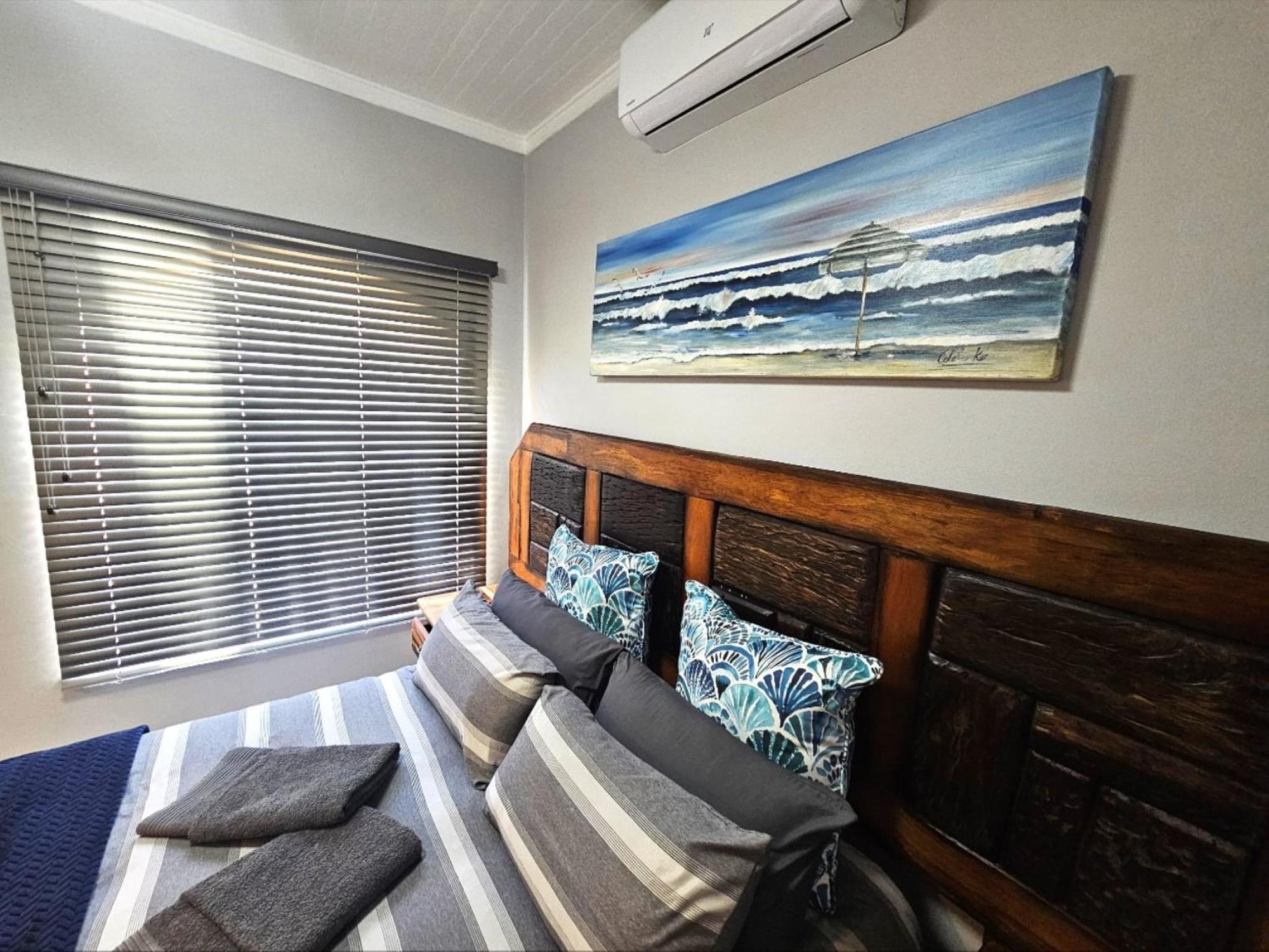 De Oude Sleeper Inn 3 Kimberley Ngoại thất bức ảnh