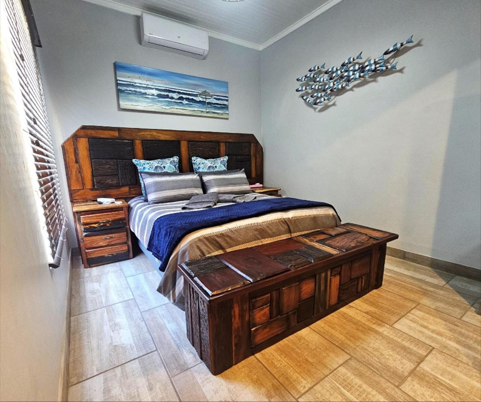 De Oude Sleeper Inn 3 Kimberley Ngoại thất bức ảnh