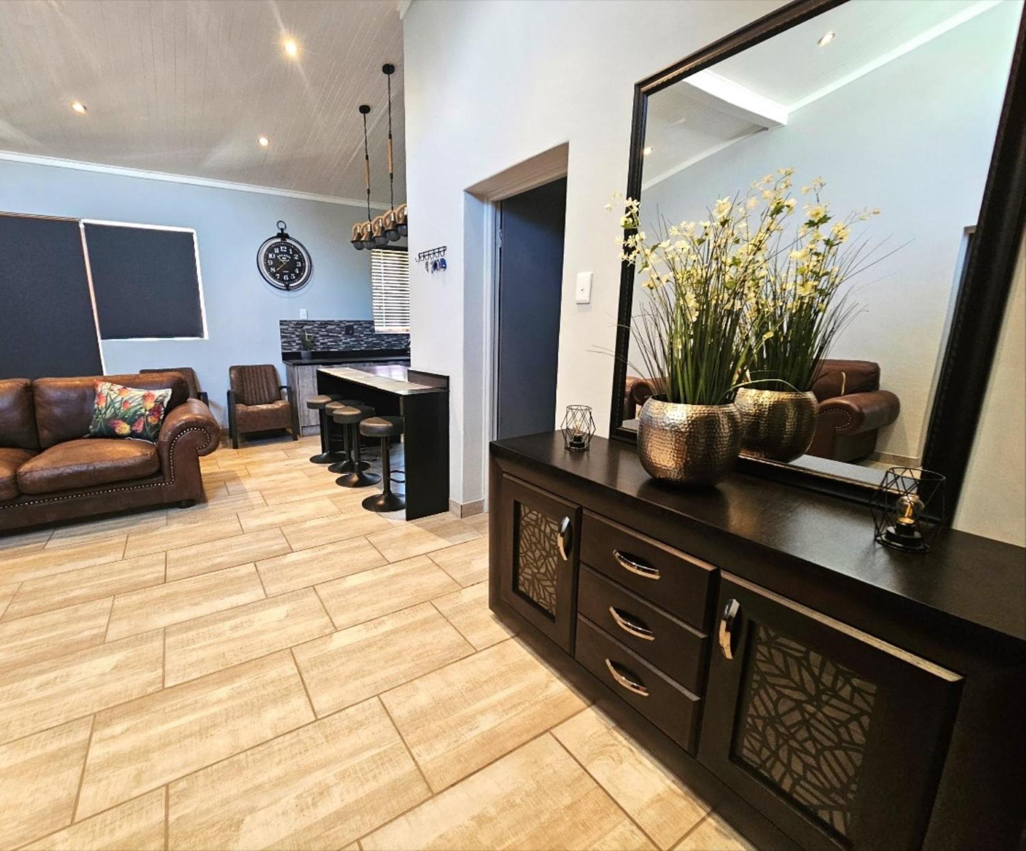 De Oude Sleeper Inn 3 Kimberley Ngoại thất bức ảnh